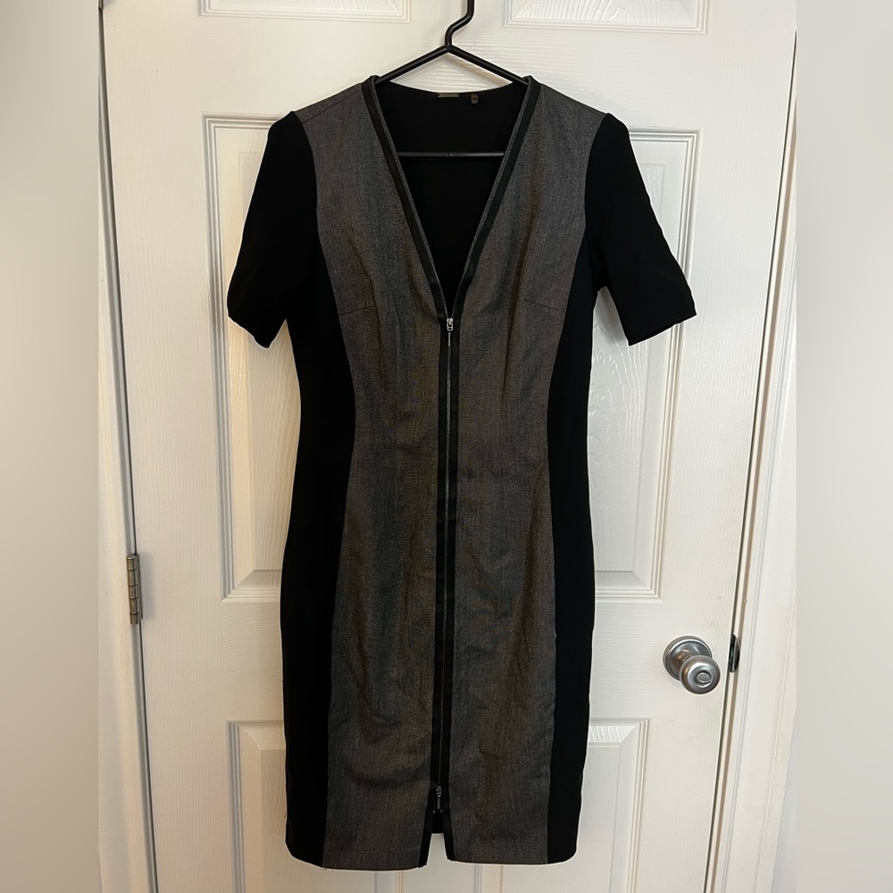 Elie Tahari bodycon dress, size 6